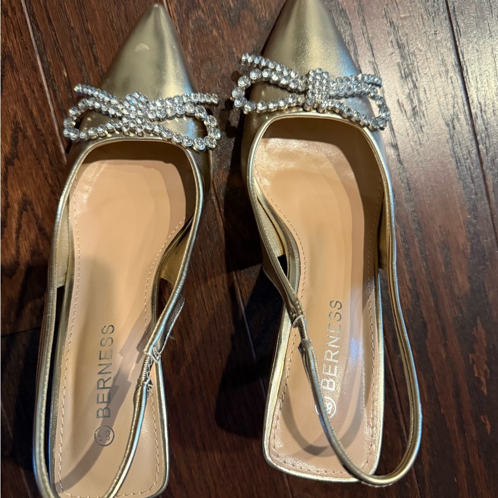 Lulus brand heels